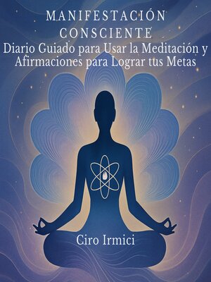 cover image of Manifestación Consciente